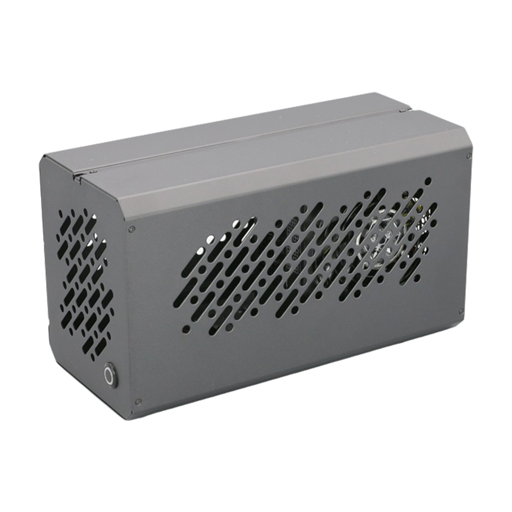 M05K Frame Case Chassis for TH - Oculink Egpu Mini Pc recension och pris