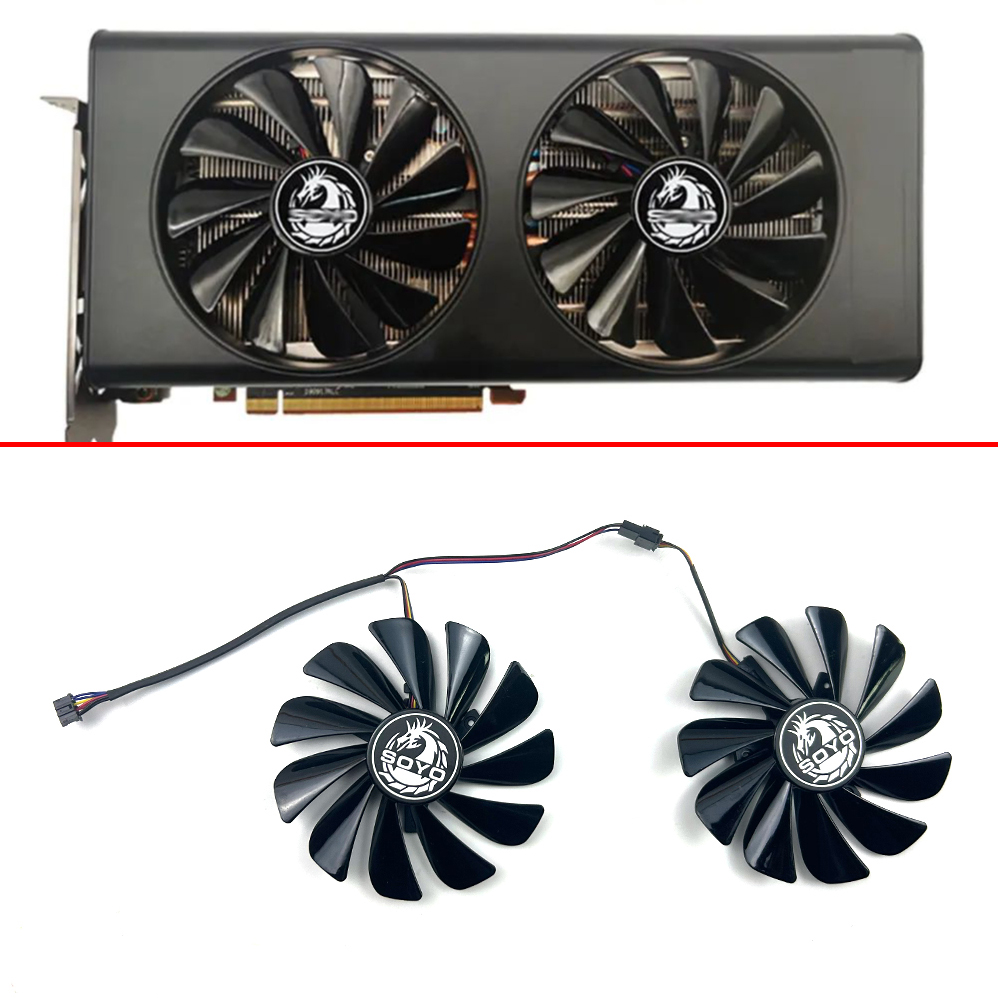cooling fan 95MM 4PIN CF1010U1 - Lga1700 Itx Motherboard Ddr5 recension och pris